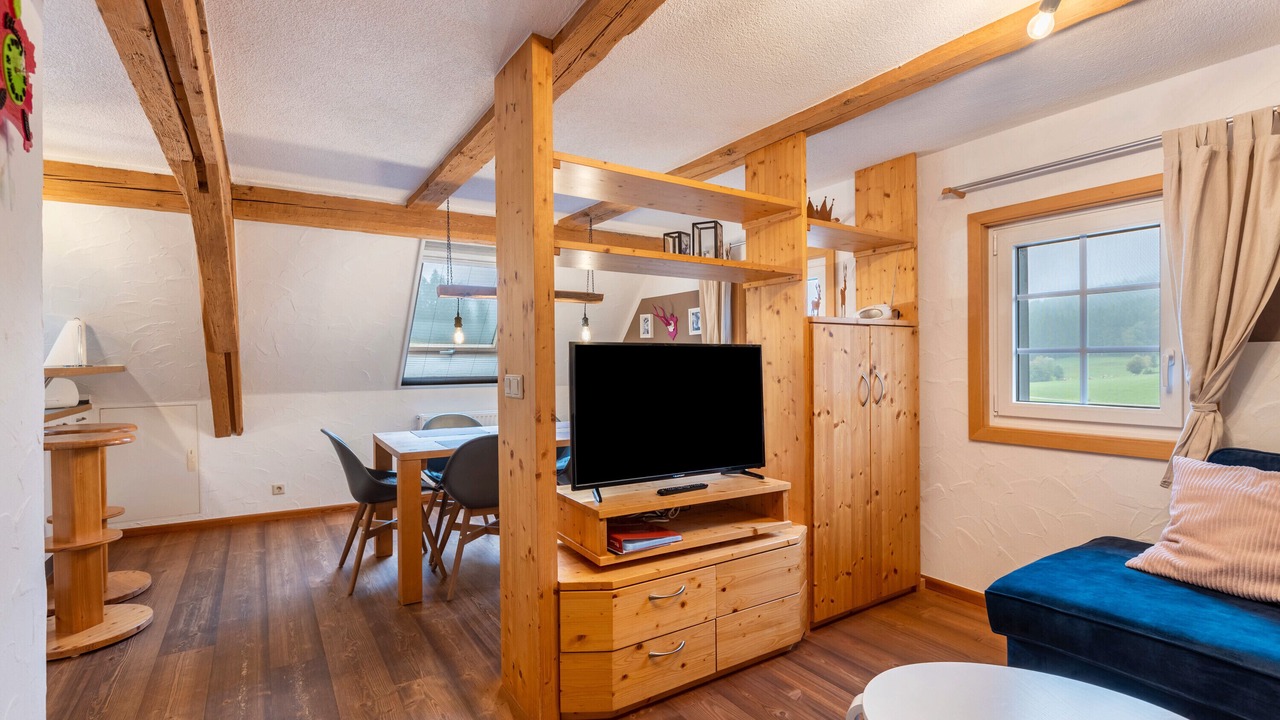 Photo of Livingroom in Schwarzenbach