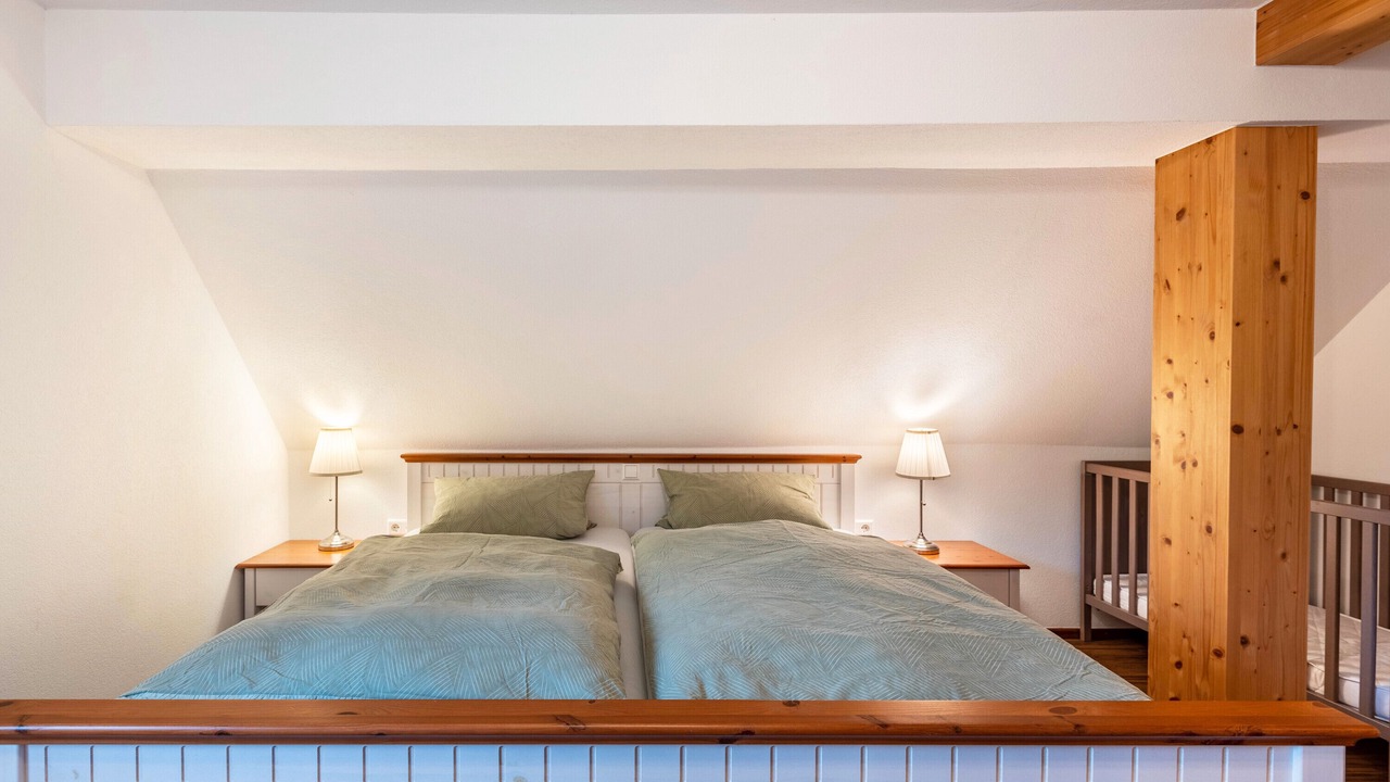 Photo of Bedroom in Schwarzenbach