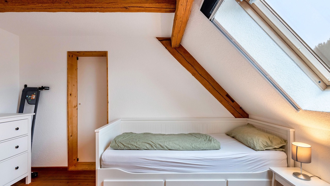 Photo of Bedroom in Schwarzenbach
