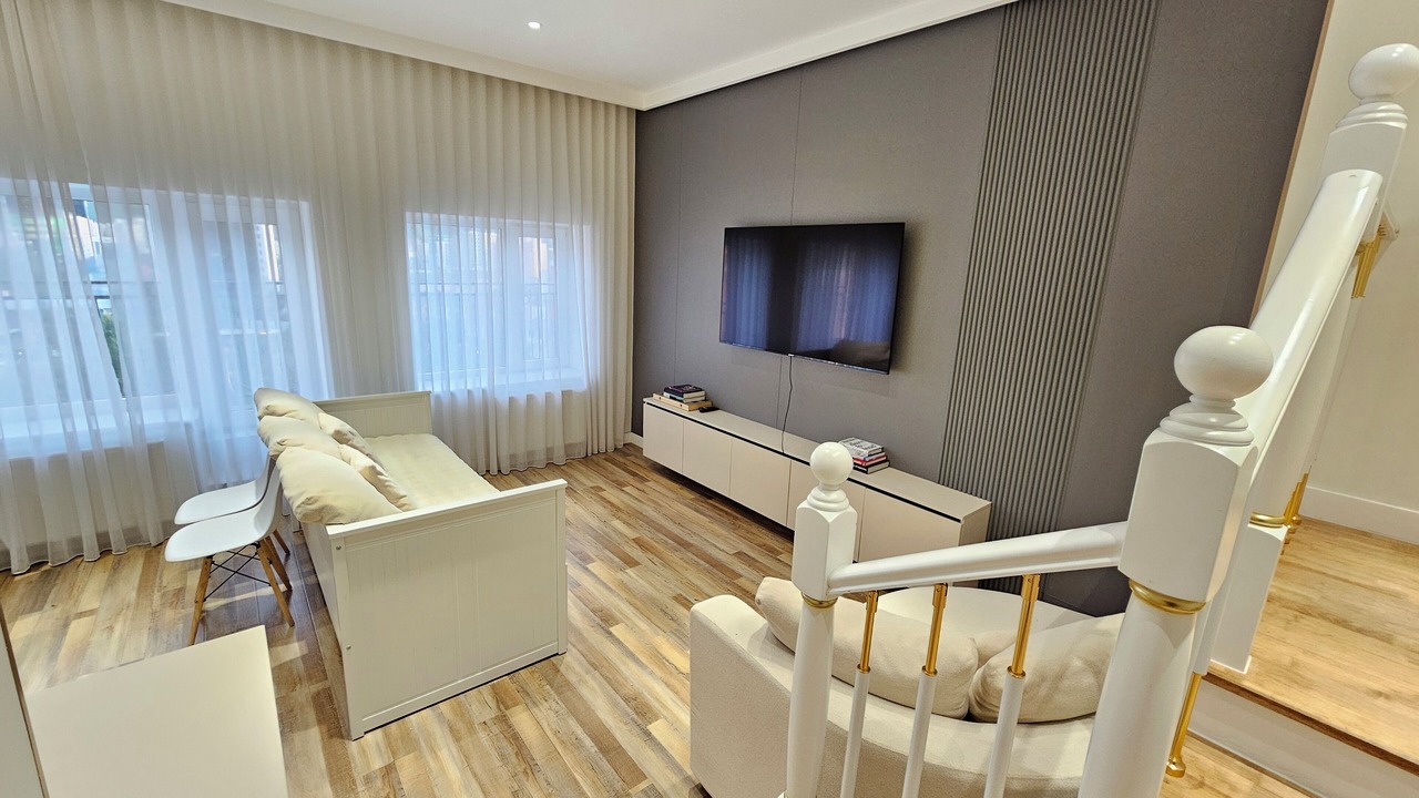 Photo of Livingroom in Downtown Ulaanbaatar