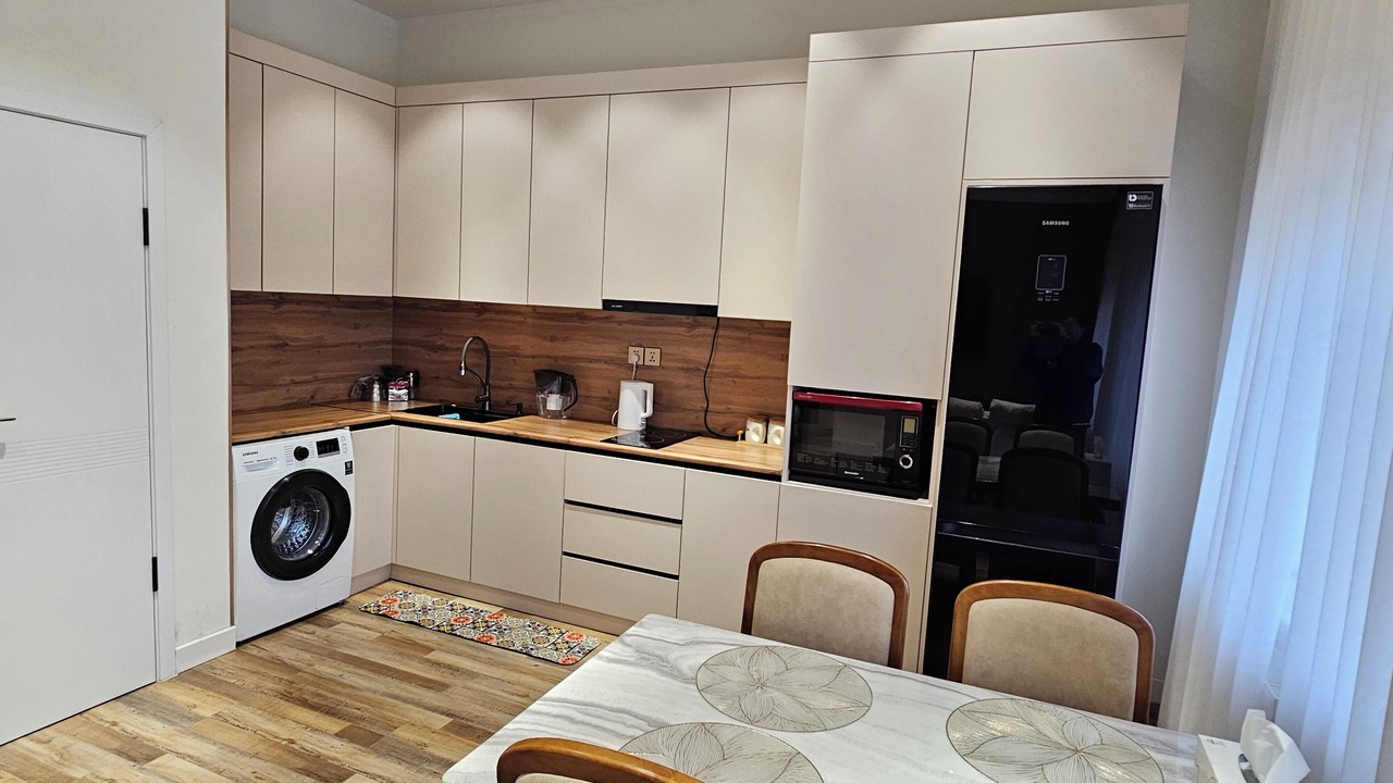 Photo of Kitchen in Downtown Ulaanbaatar