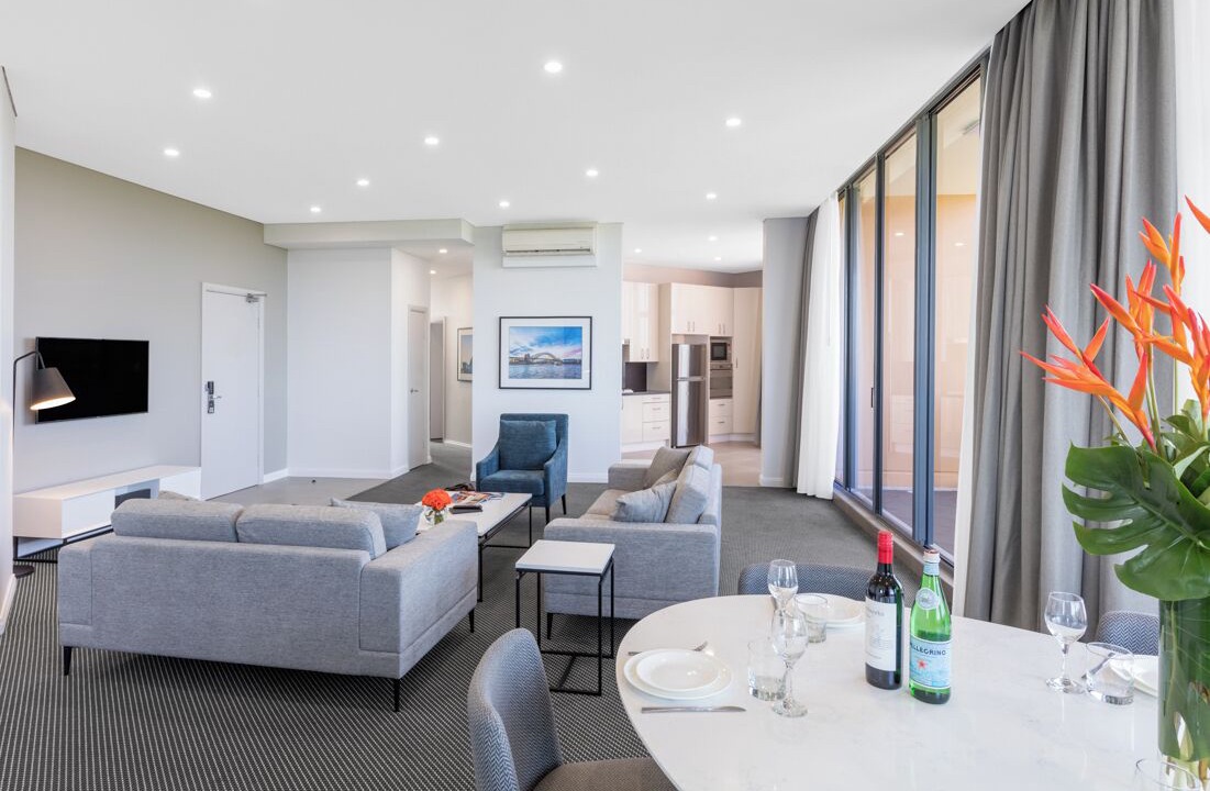 Photo of Livingroom in Waterloo