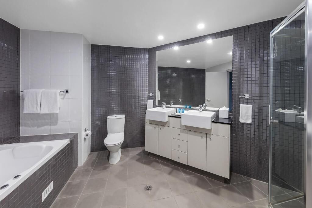 Photo of Bathroom in Waterloo