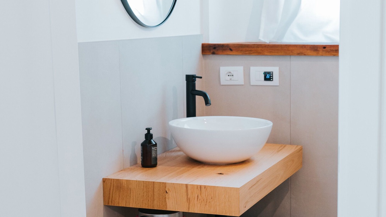 Photo of Bathroom in Cison di Valmarino