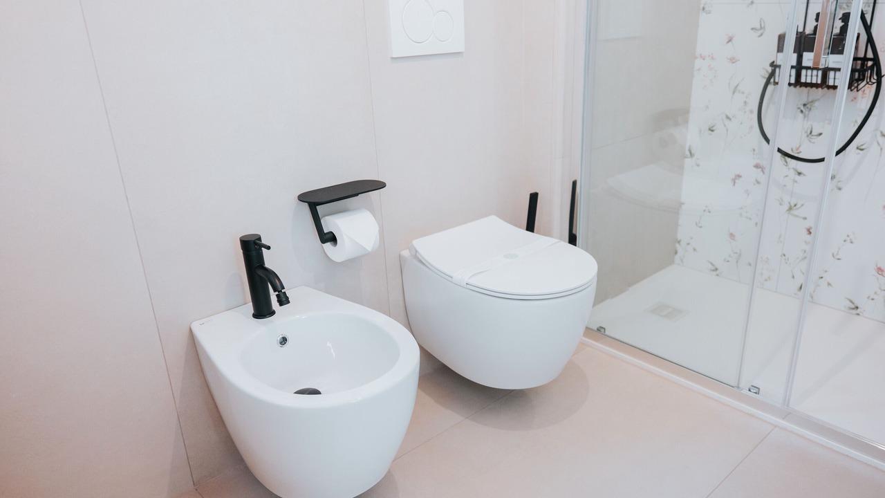 Photo of Bathroom in Cison di Valmarino