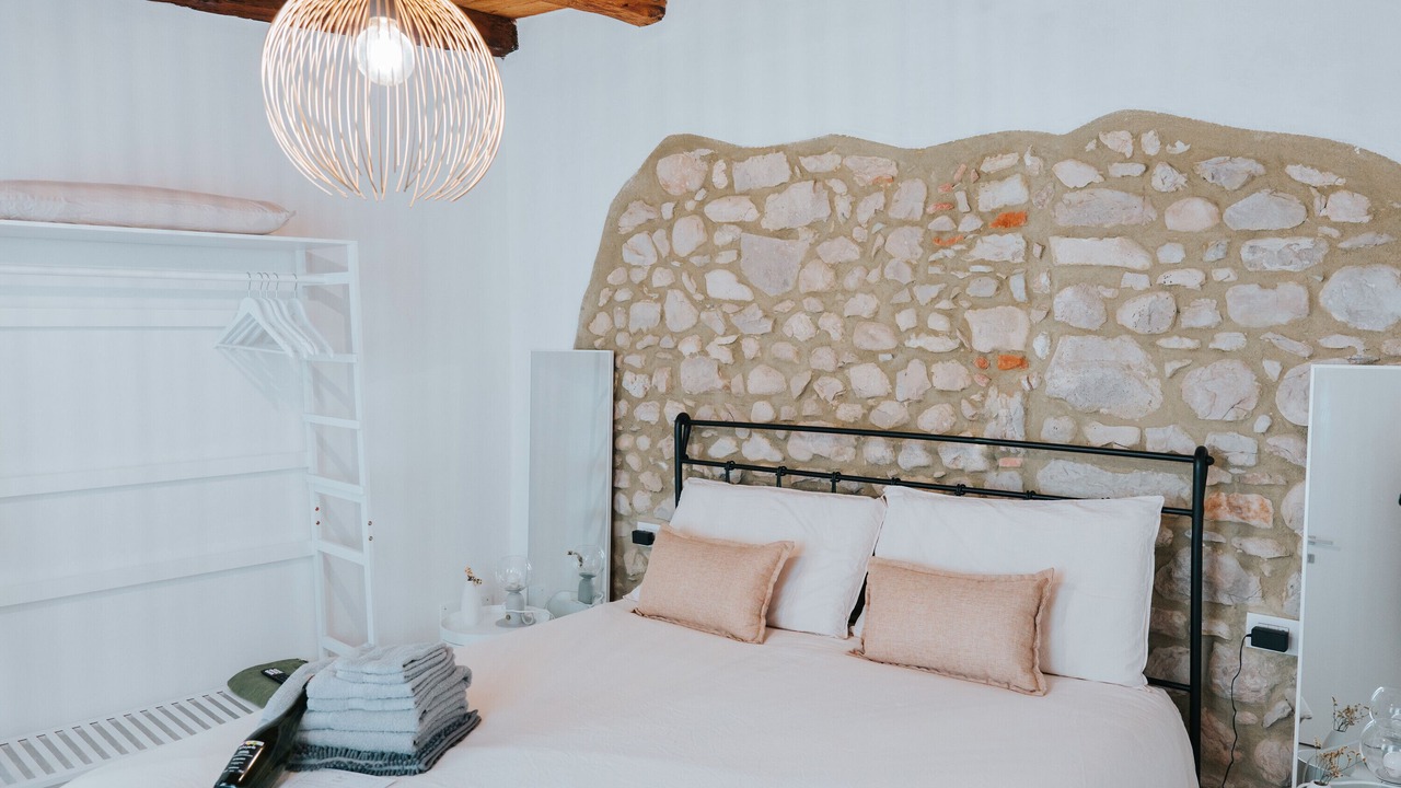 Photo of Bedroom in Cison di Valmarino