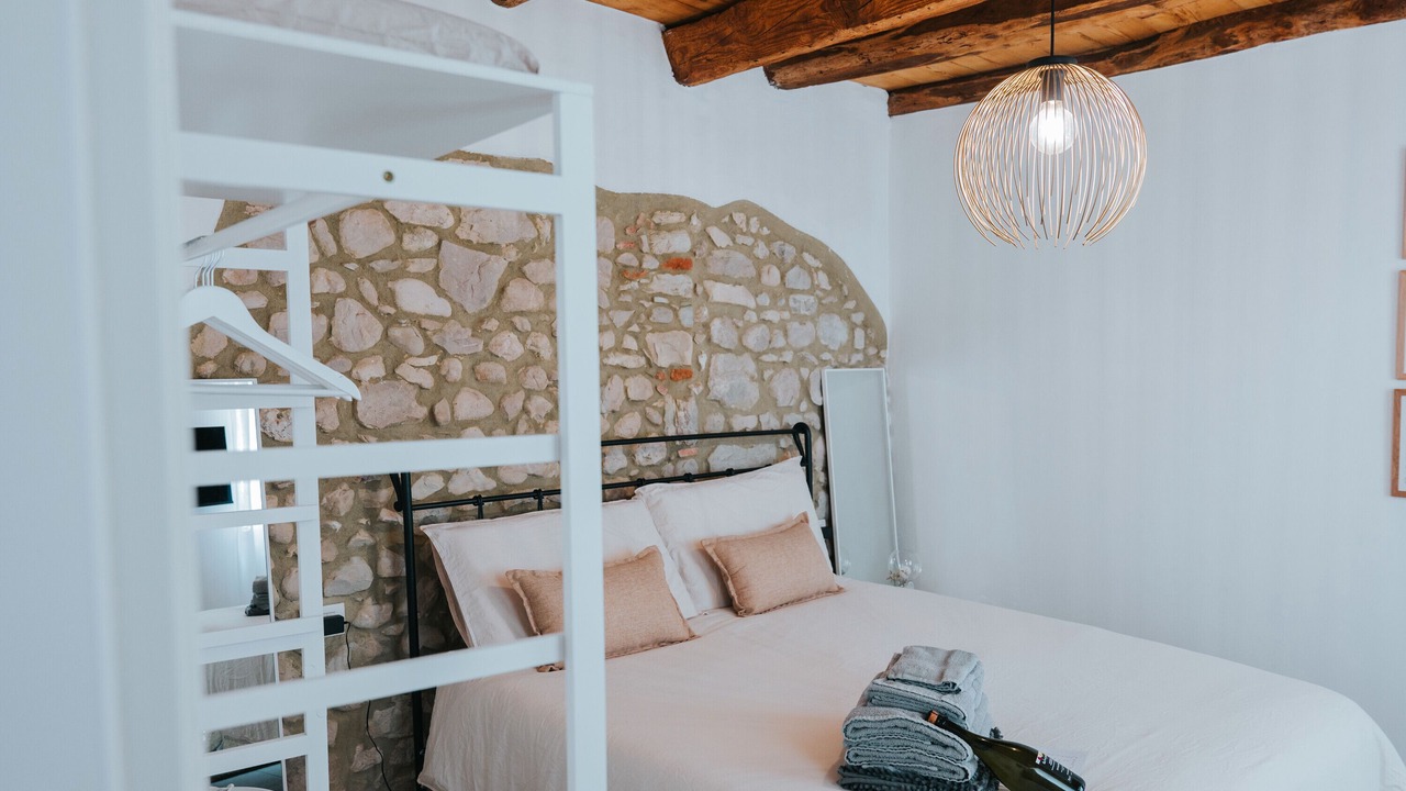 Photo of Bedroom in Cison di Valmarino