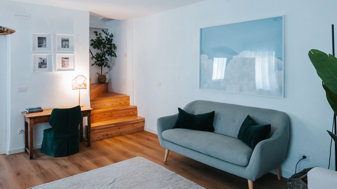 Photo of Livingroom in Cison di Valmarino