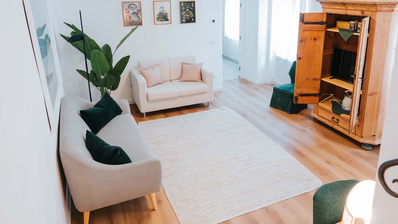 Photo of Livingroom in Cison di Valmarino