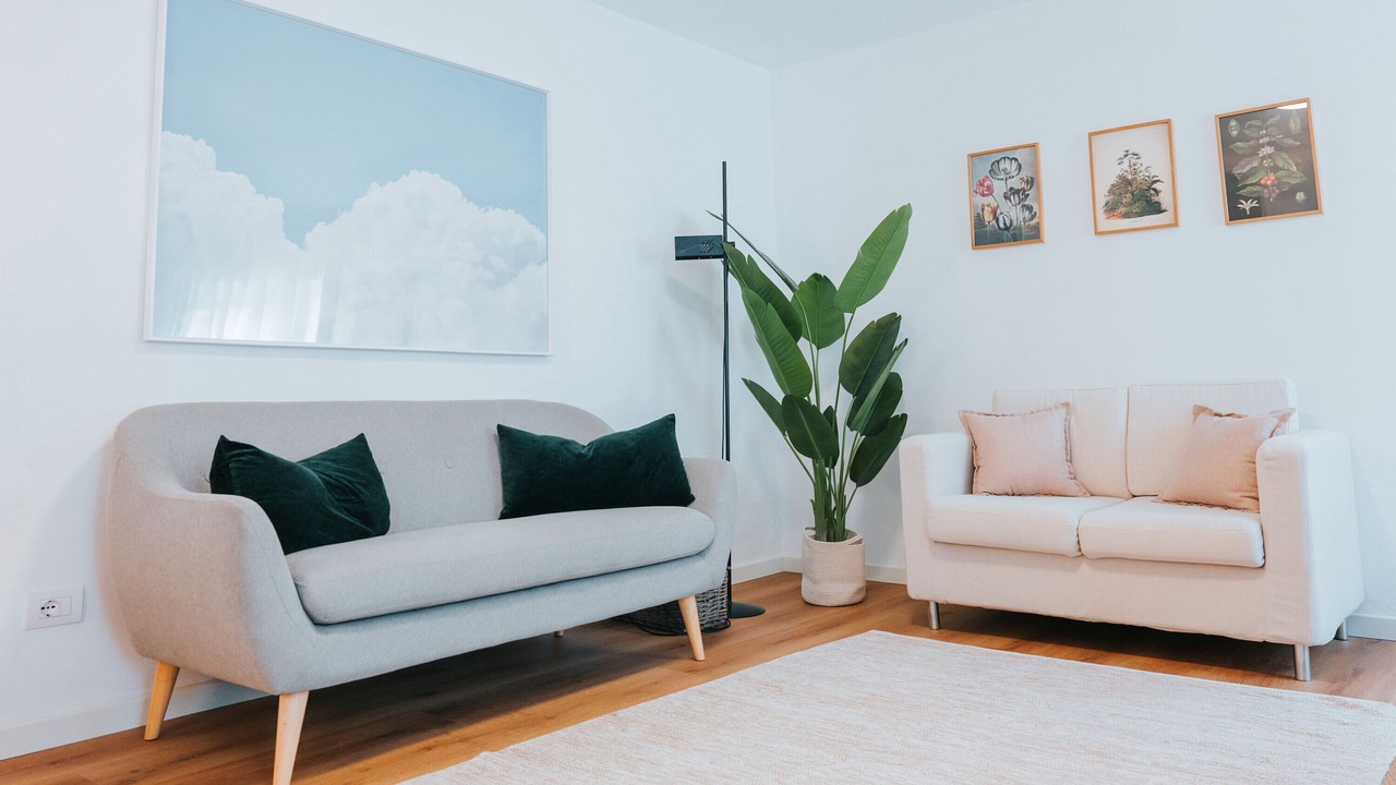 Photo of Livingroom in Cison di Valmarino