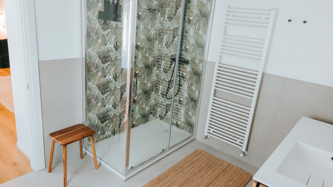 Photo of Bathroom in Cison di Valmarino