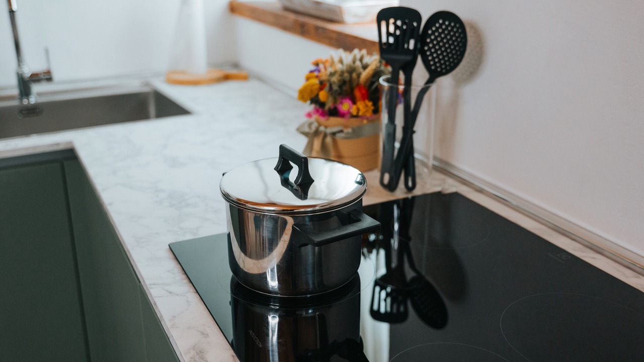 Photo of Kitchen in Cison di Valmarino