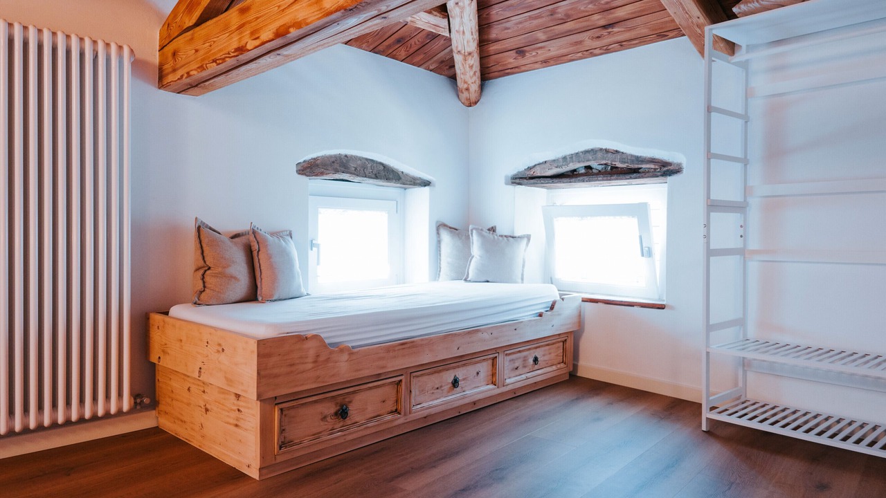 Photo of Bedroom in Cison di Valmarino