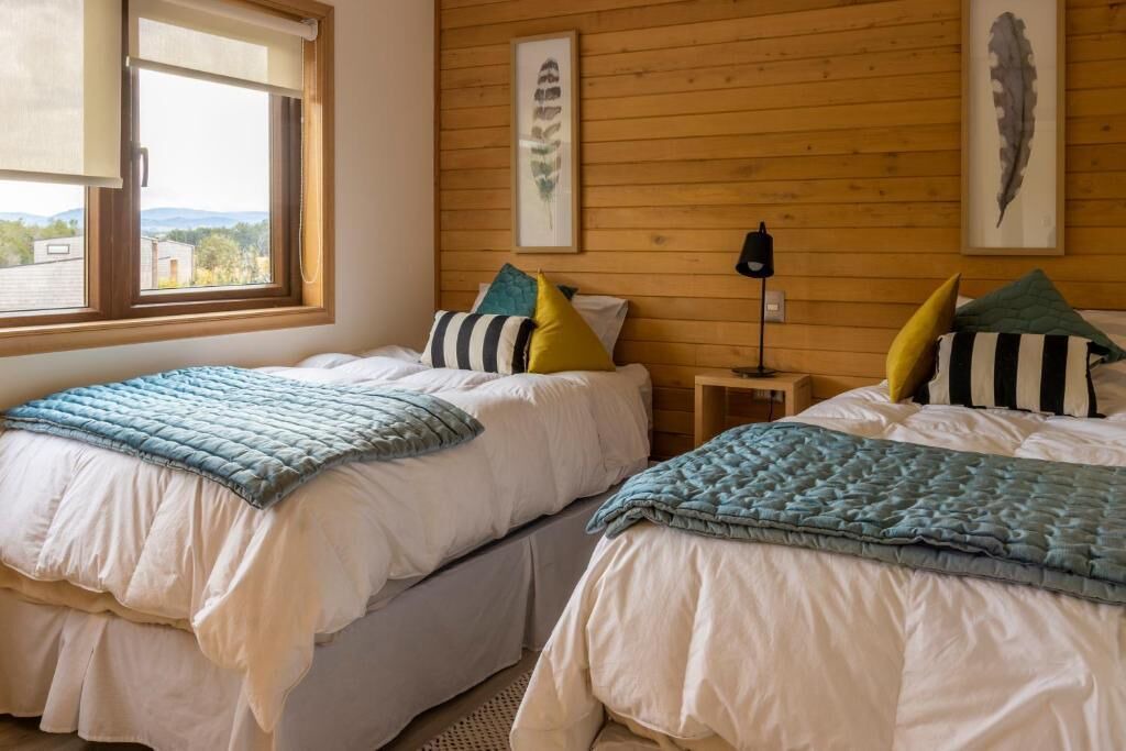 Photo of Bedroom in Chonchi
