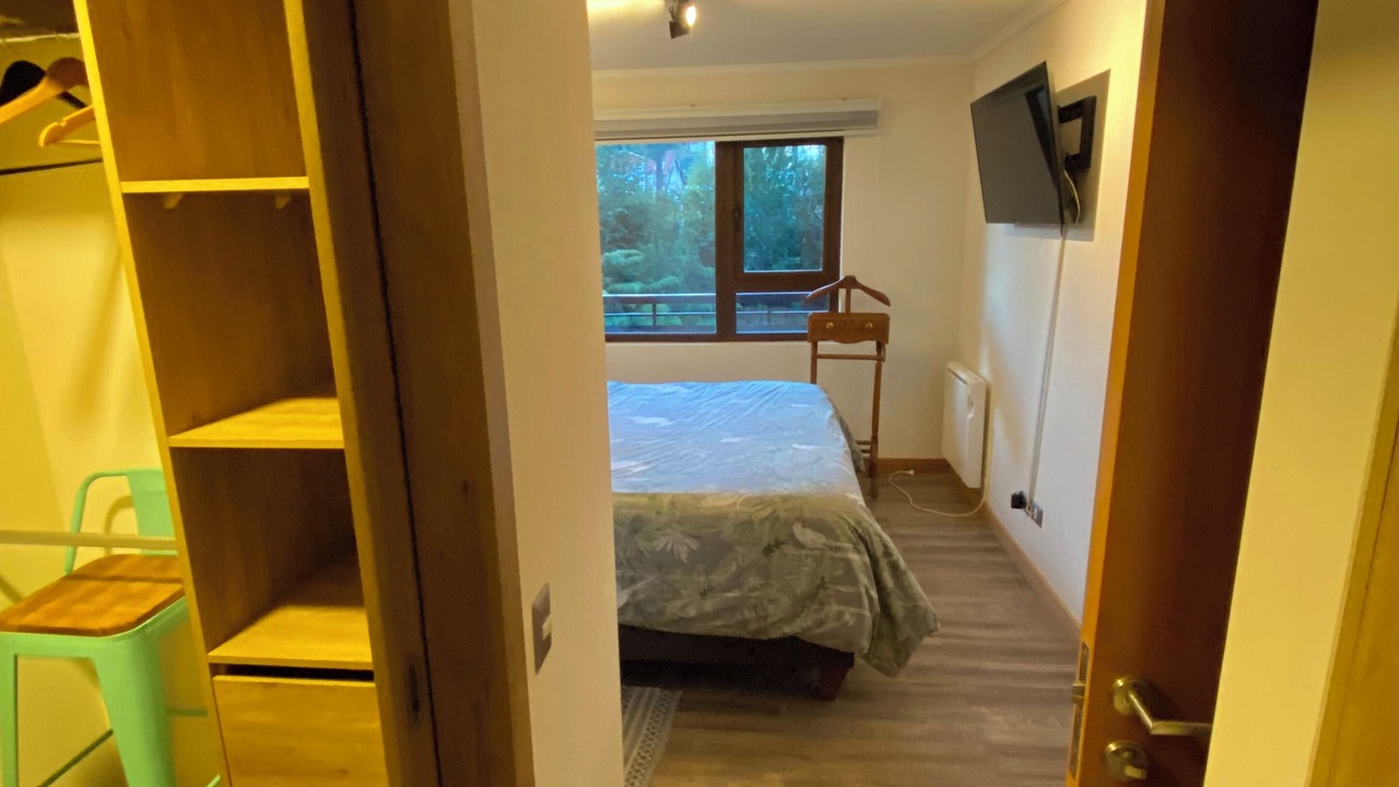 Photo of Bedroom in Puerto Varas