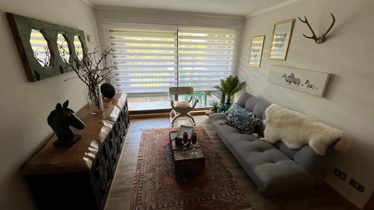 Photo of Livingroom in Puerto Varas