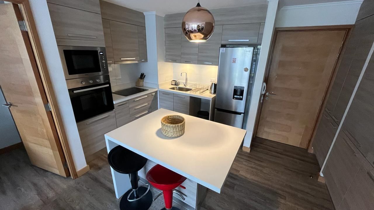 Photo of Kitchen in Puerto Varas