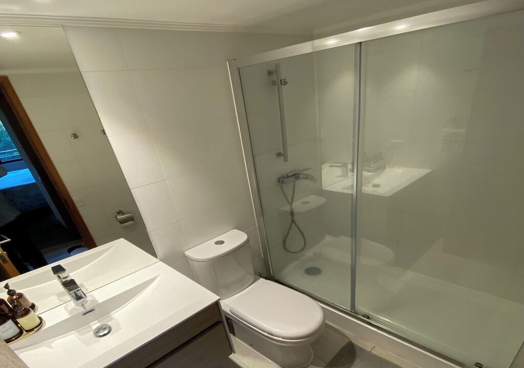 Photo of Bathroom in Puerto Varas