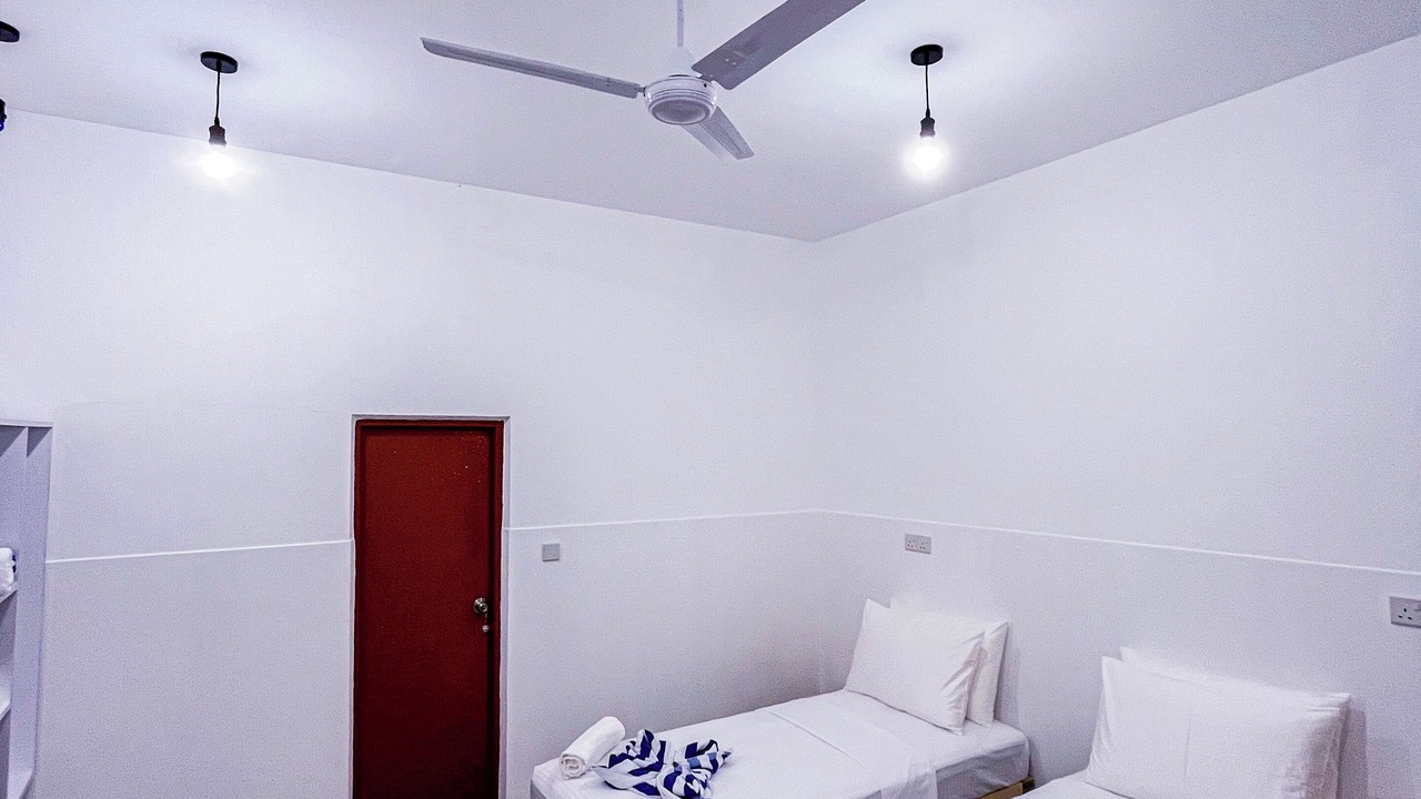 Photo of Bedroom in Himandhoo