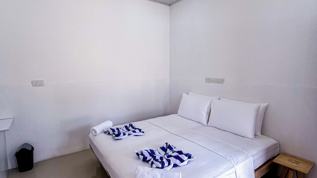 Photo of Bedroom in Himandhoo