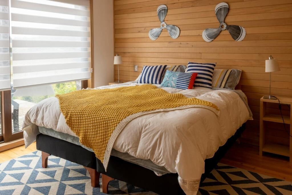 Photo of Bedroom in Chonchi