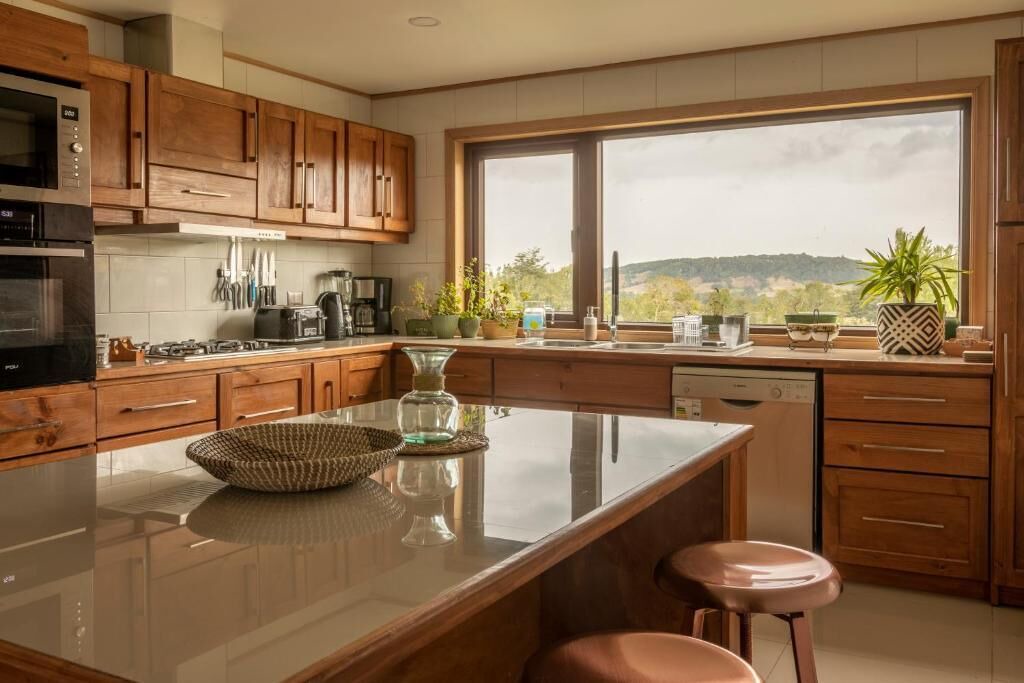 Photo of Kitchen in Chonchi