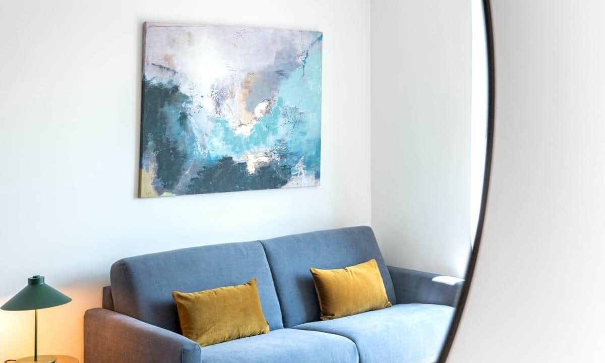 Photo of Livingroom in Eversten