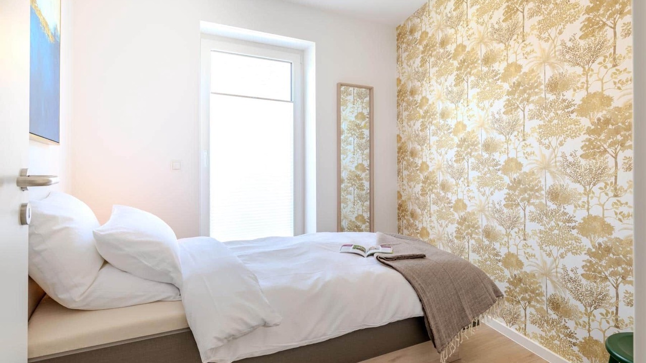 Photo of Bedroom in Eversten