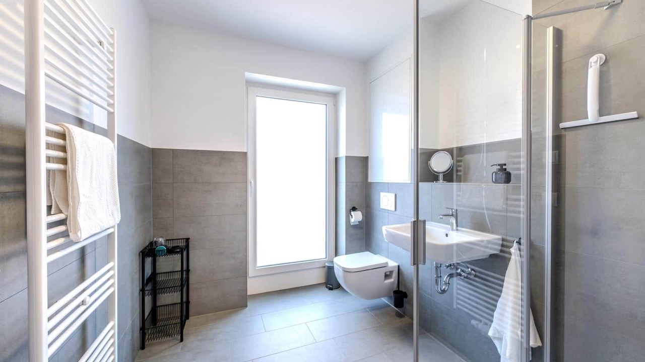 Photo of Bathroom in Eversten