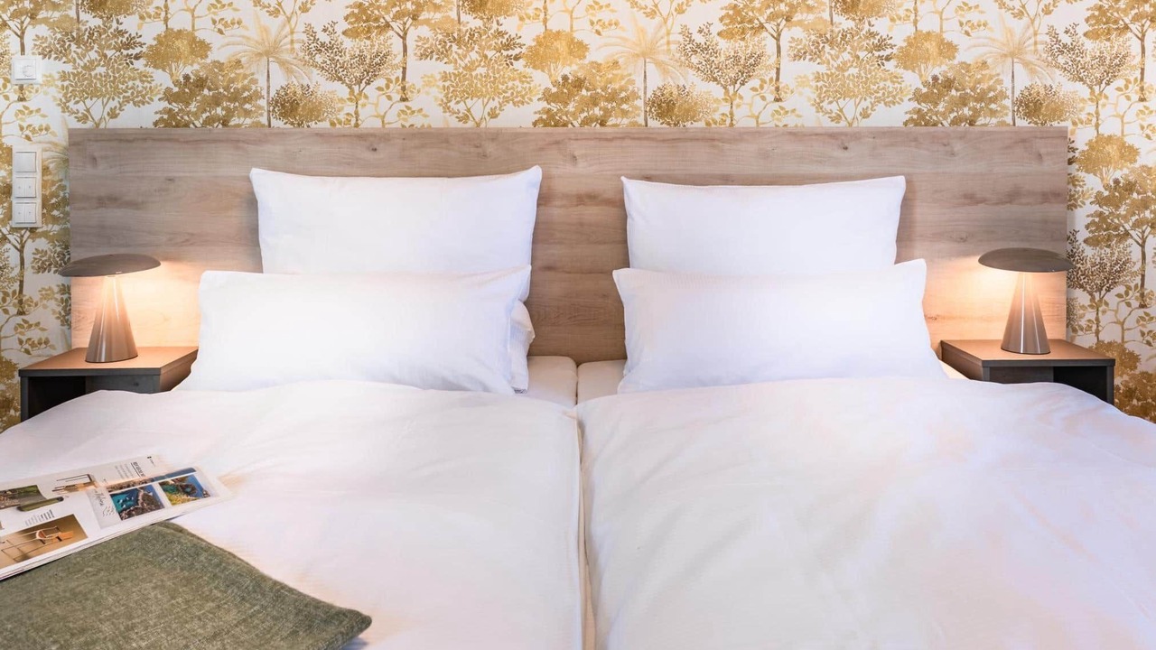 Photo of Bedroom in Eversten