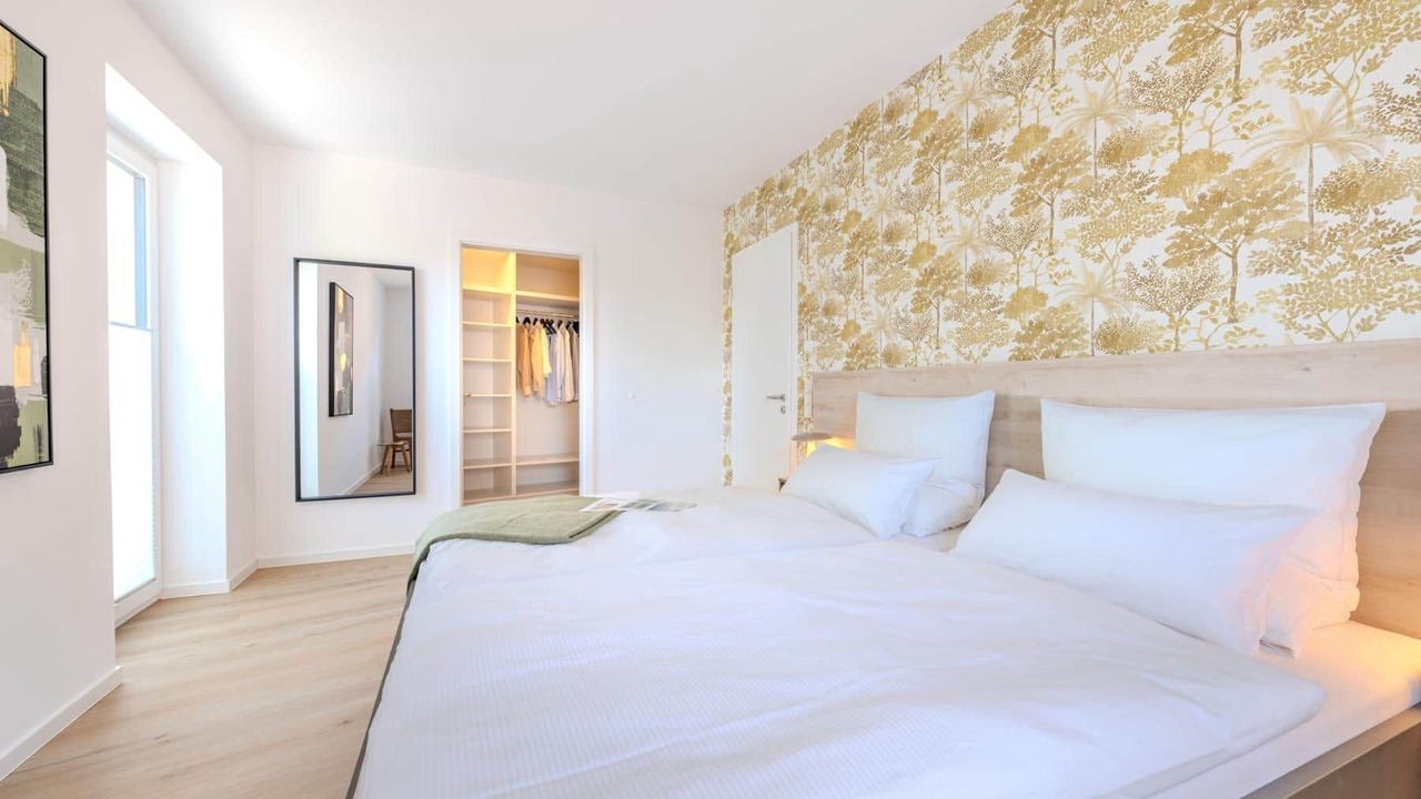 Photo of Bedroom in Eversten