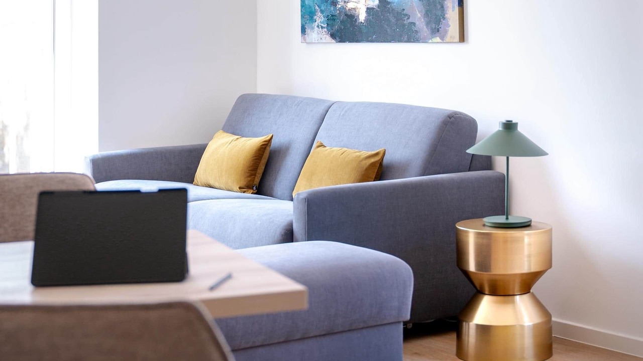 Photo of Livingroom in Eversten