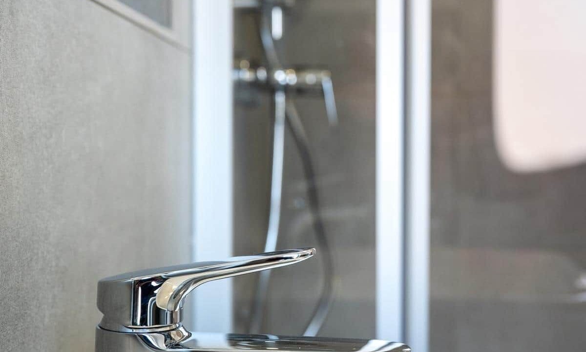Photo of Bathroom in Eversten