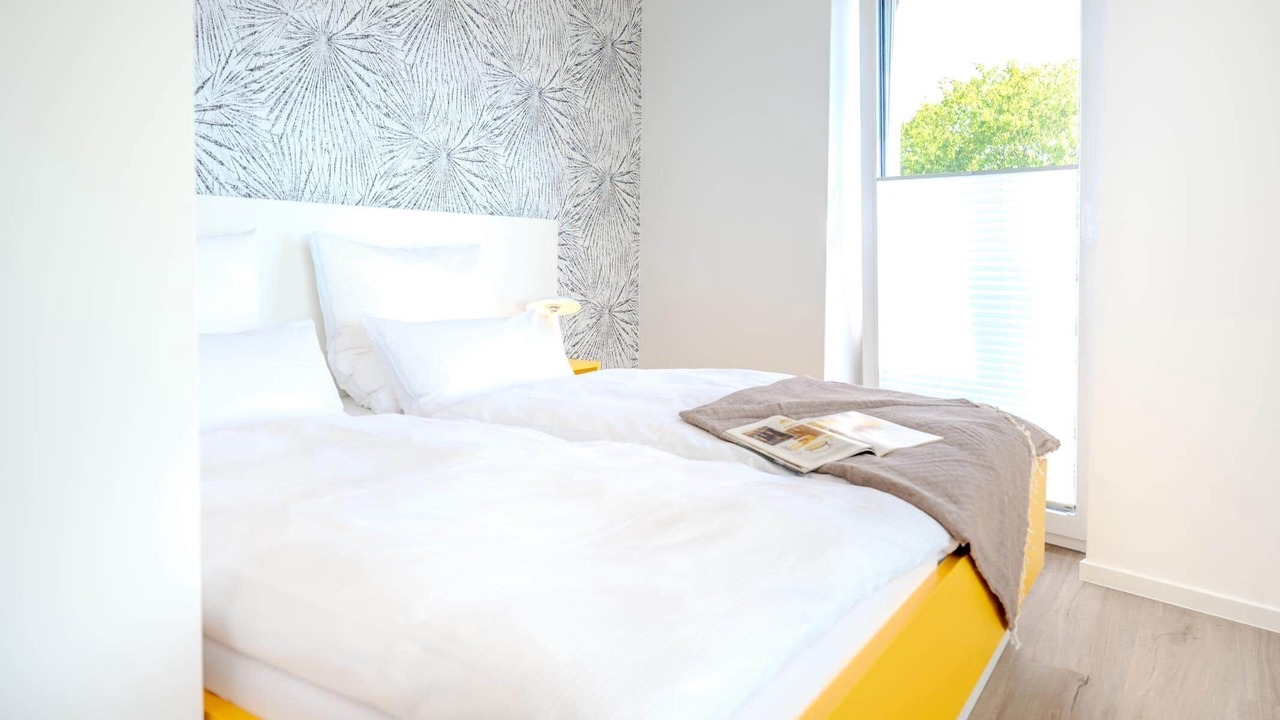 Photo of Bedroom in Eversten
