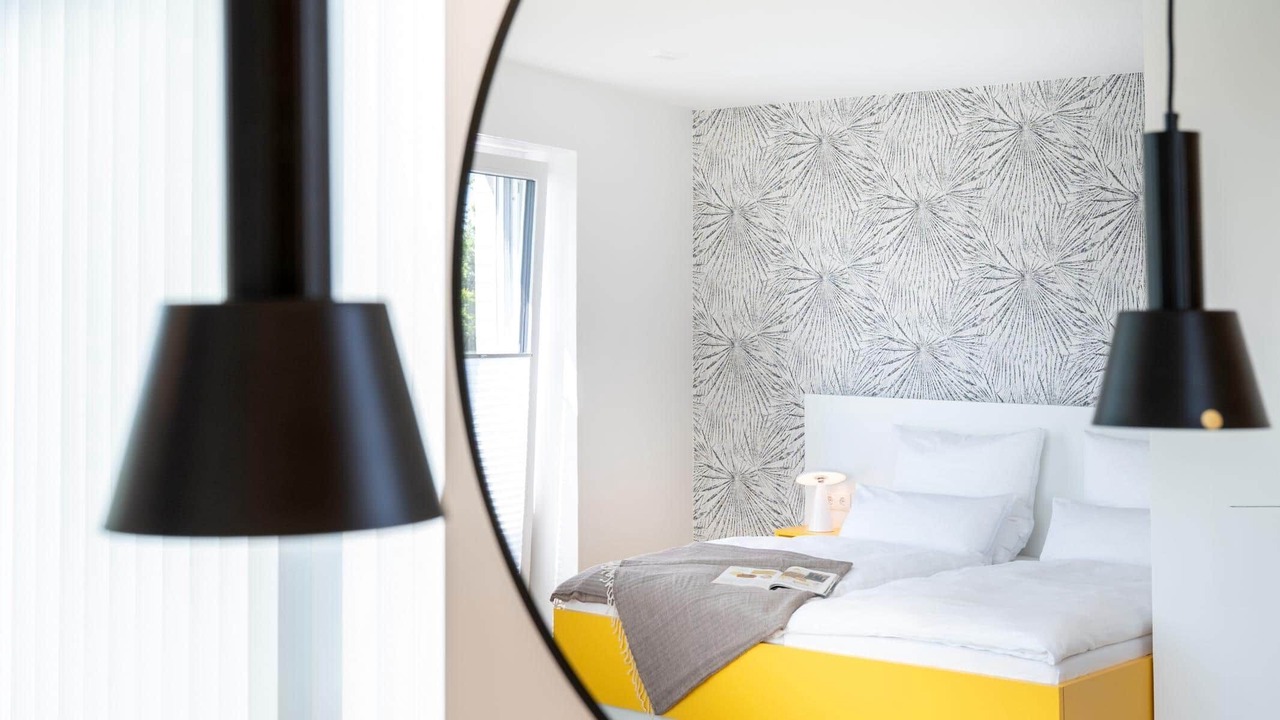 Photo of Bedroom in Eversten