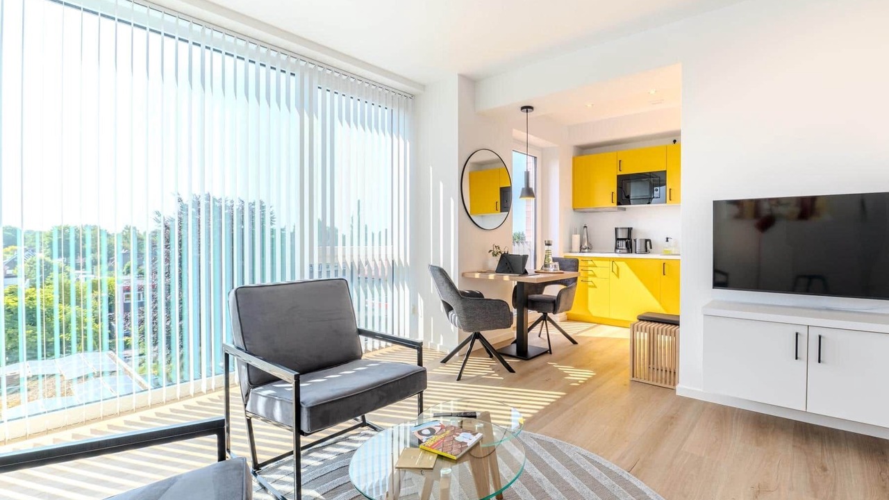 Photo of Livingroom in Eversten