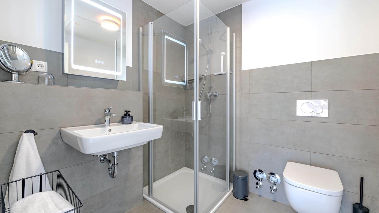 Photo of Bathroom in Eversten