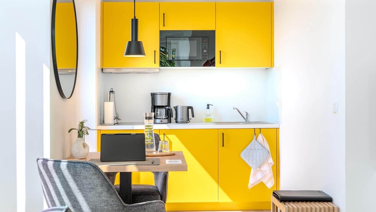 Photo of Kitchen in Eversten