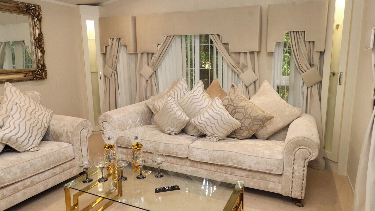 Photo of Livingroom in Chwilog