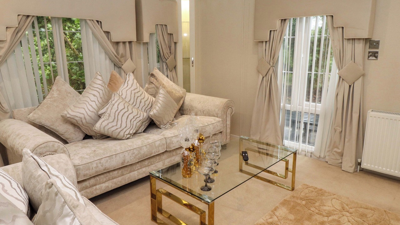 Photo of Livingroom in Chwilog