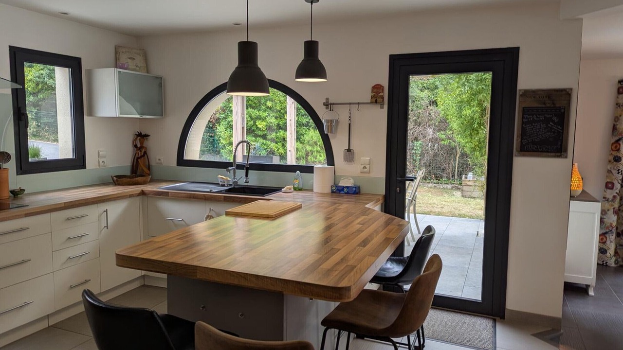 Photo of Kitchen in Soyaux