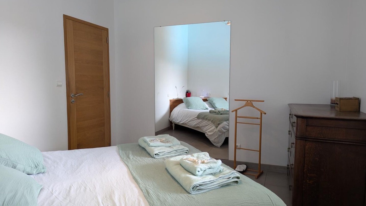 Photo of Bedroom in Soyaux
