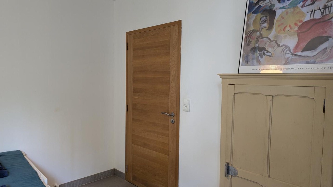 Photo of Bedroom in Soyaux