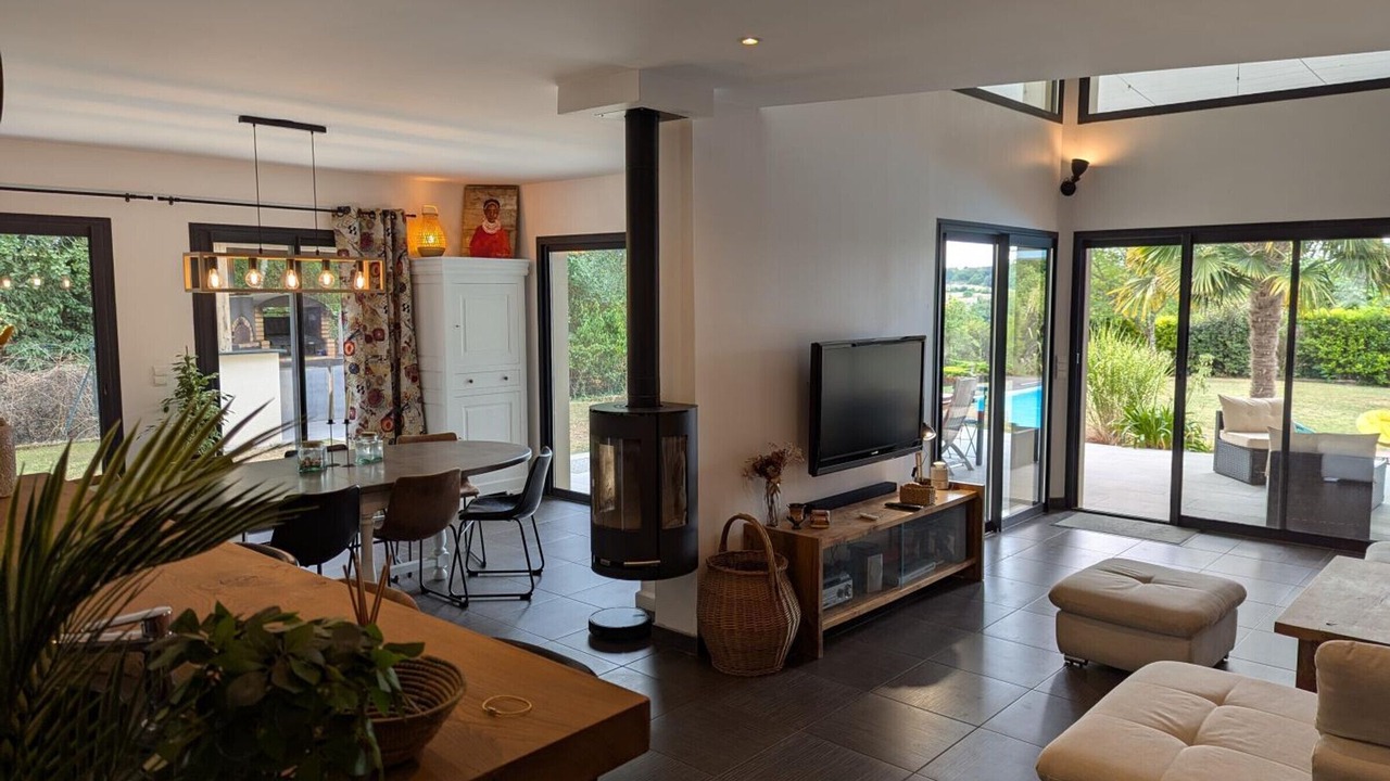 Photo of Livingroom in Soyaux