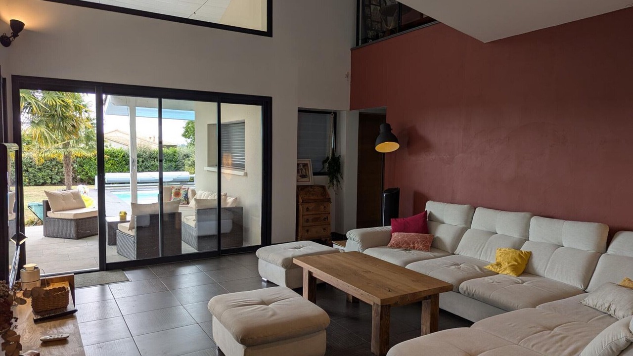 Photo of Livingroom in Soyaux