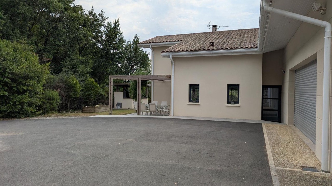 Photo of Outdoor in Soyaux