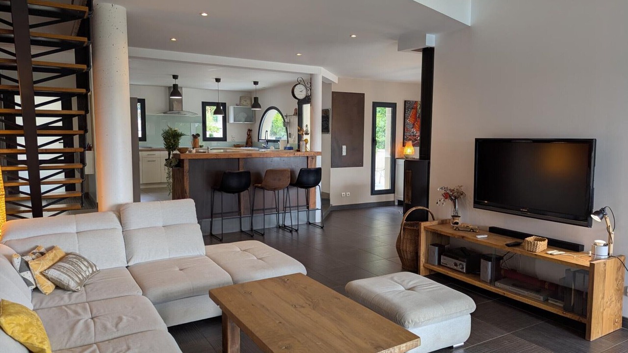 Photo of Livingroom in Soyaux
