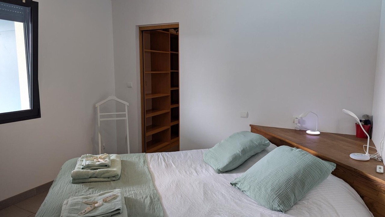 Photo of Bedroom in Soyaux
