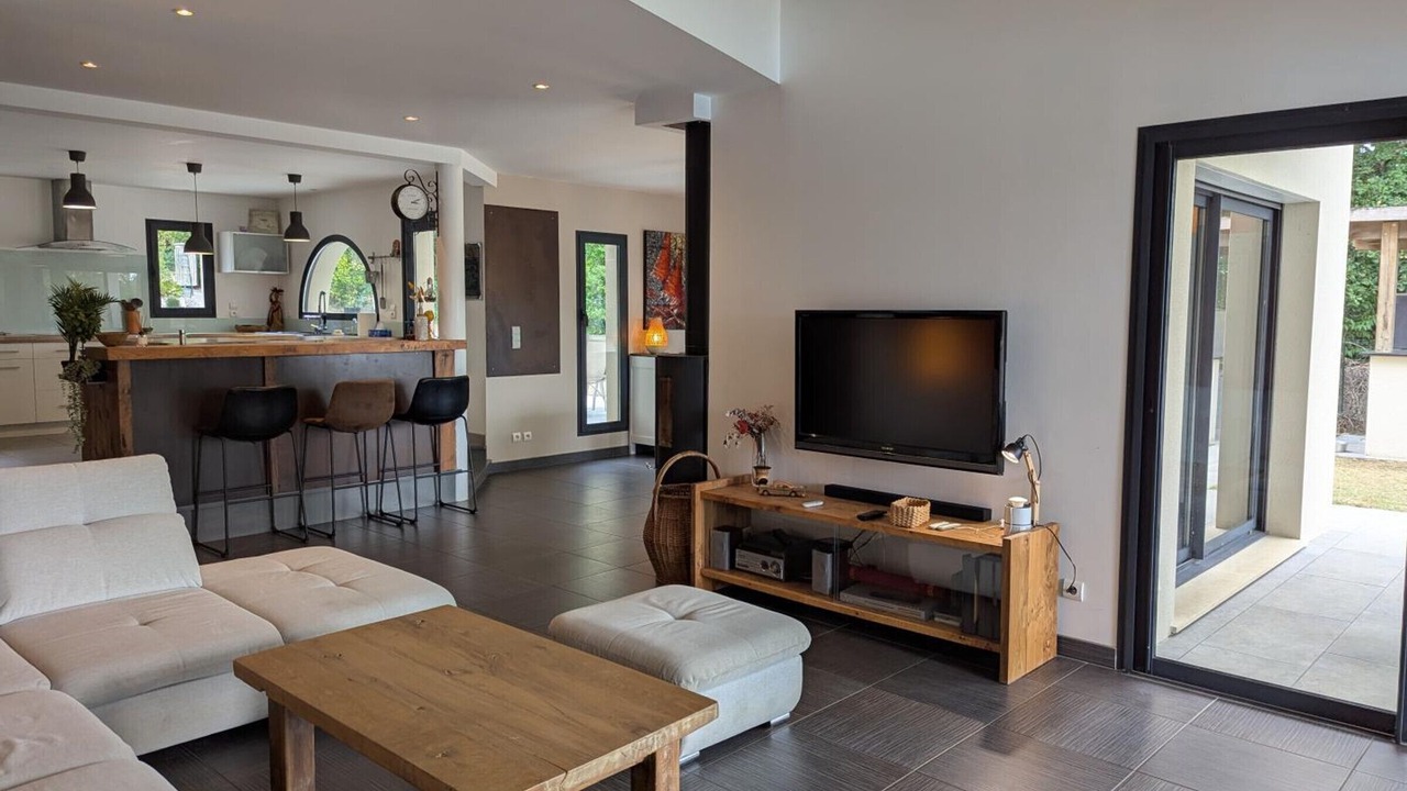 Photo of Livingroom in Soyaux