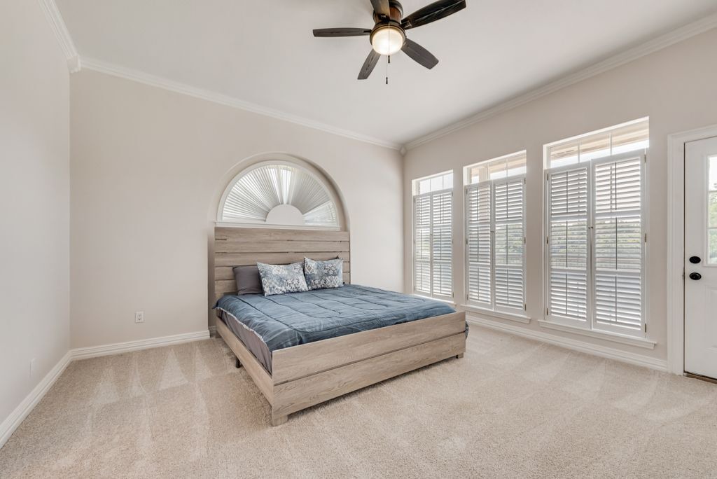 Photo of Bedroom in Fort Worth